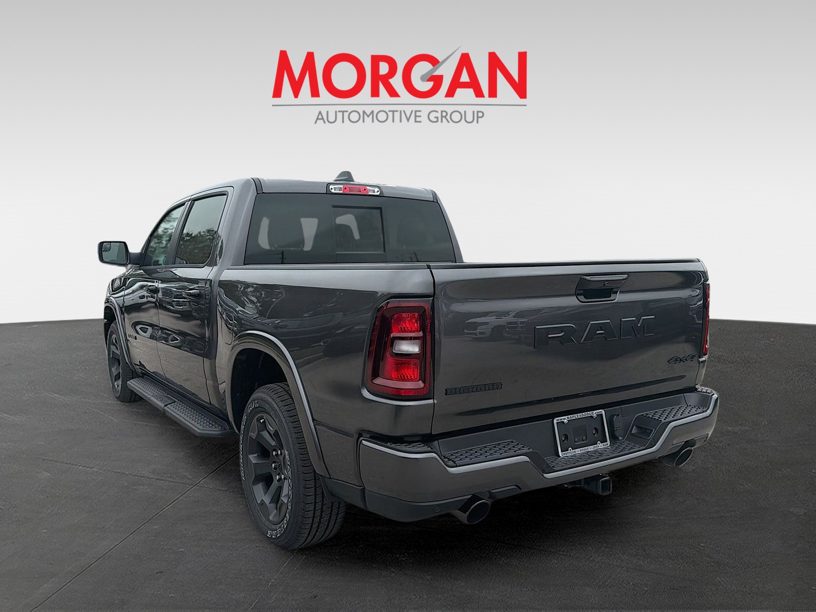 2026 Ram 1500 - Photo 5