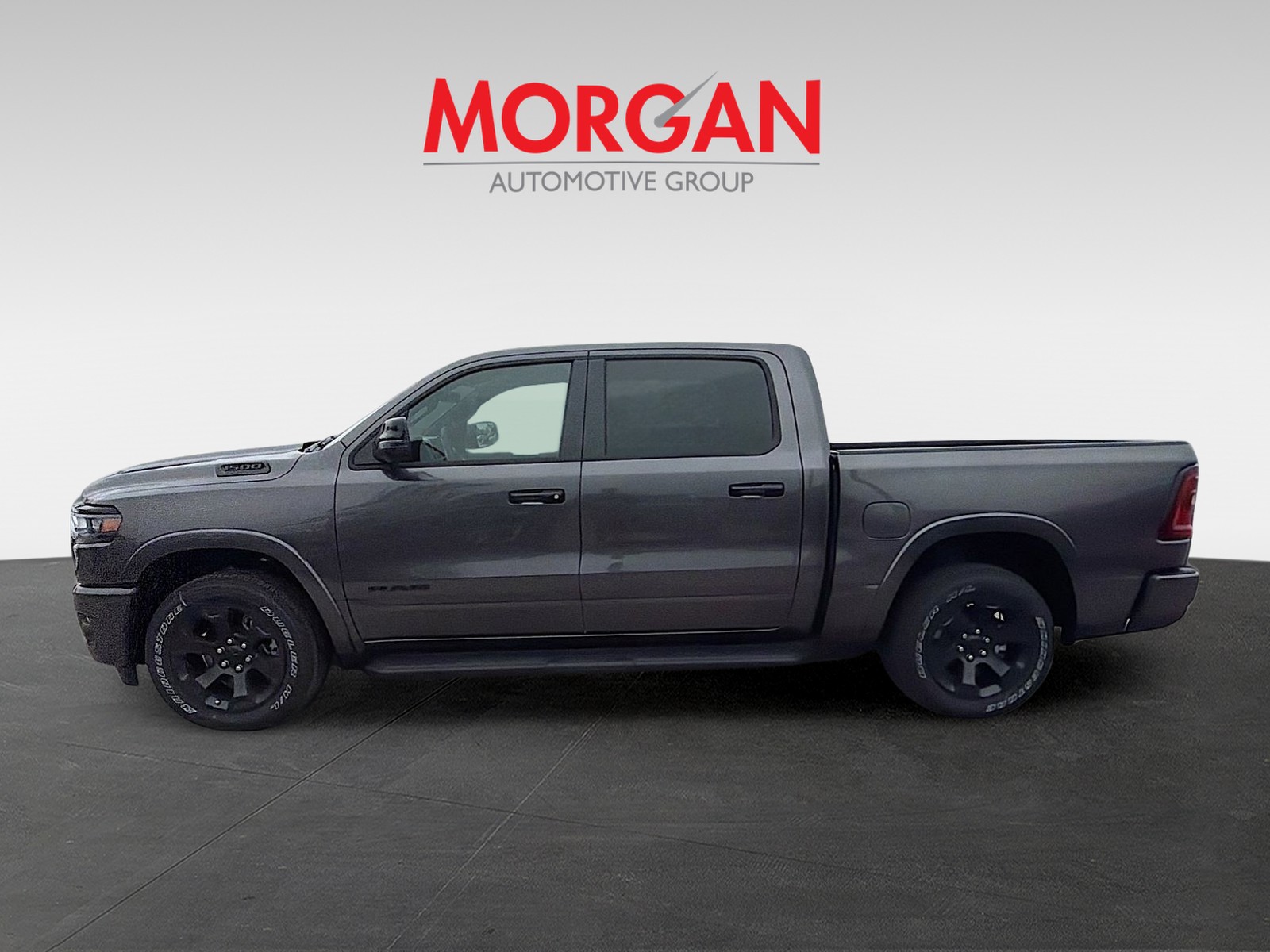 2026 Ram 1500 - Photo 8