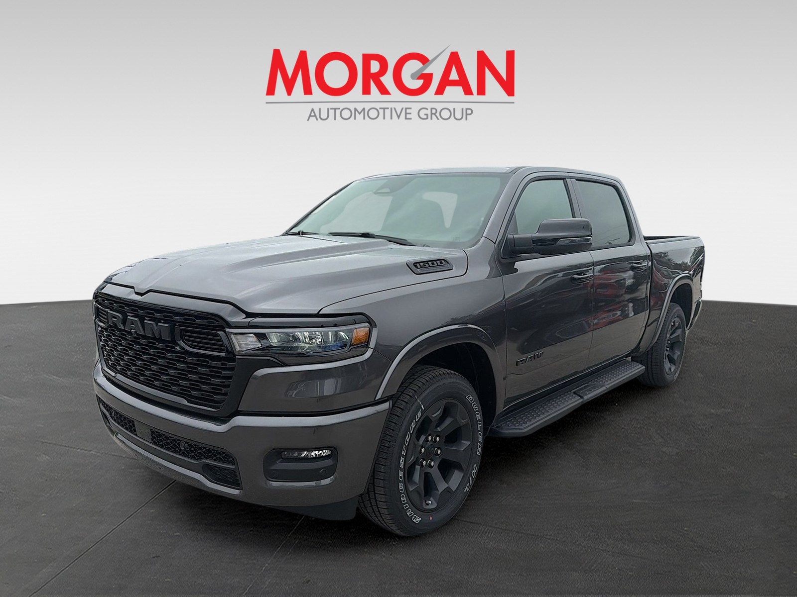 2026 Ram 1500 - Photo 2