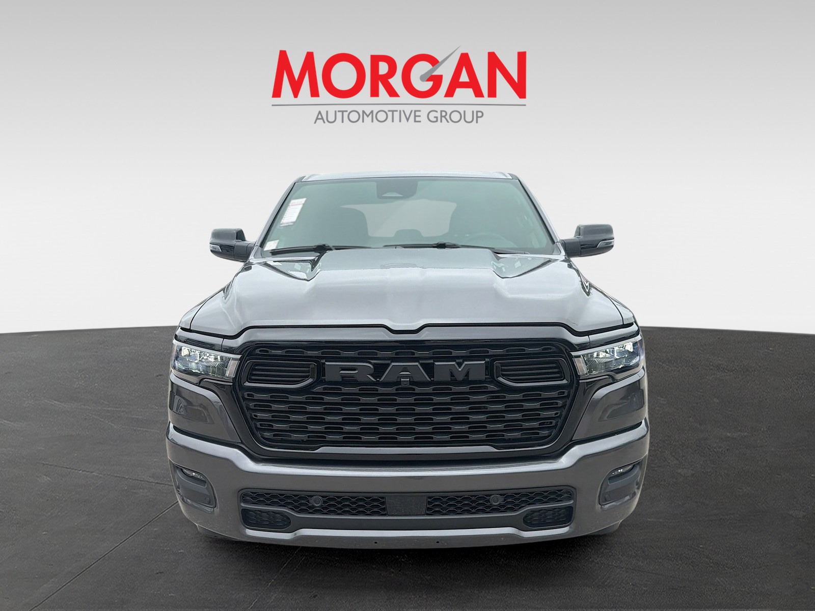 2026 Ram 1500 - Photo 3