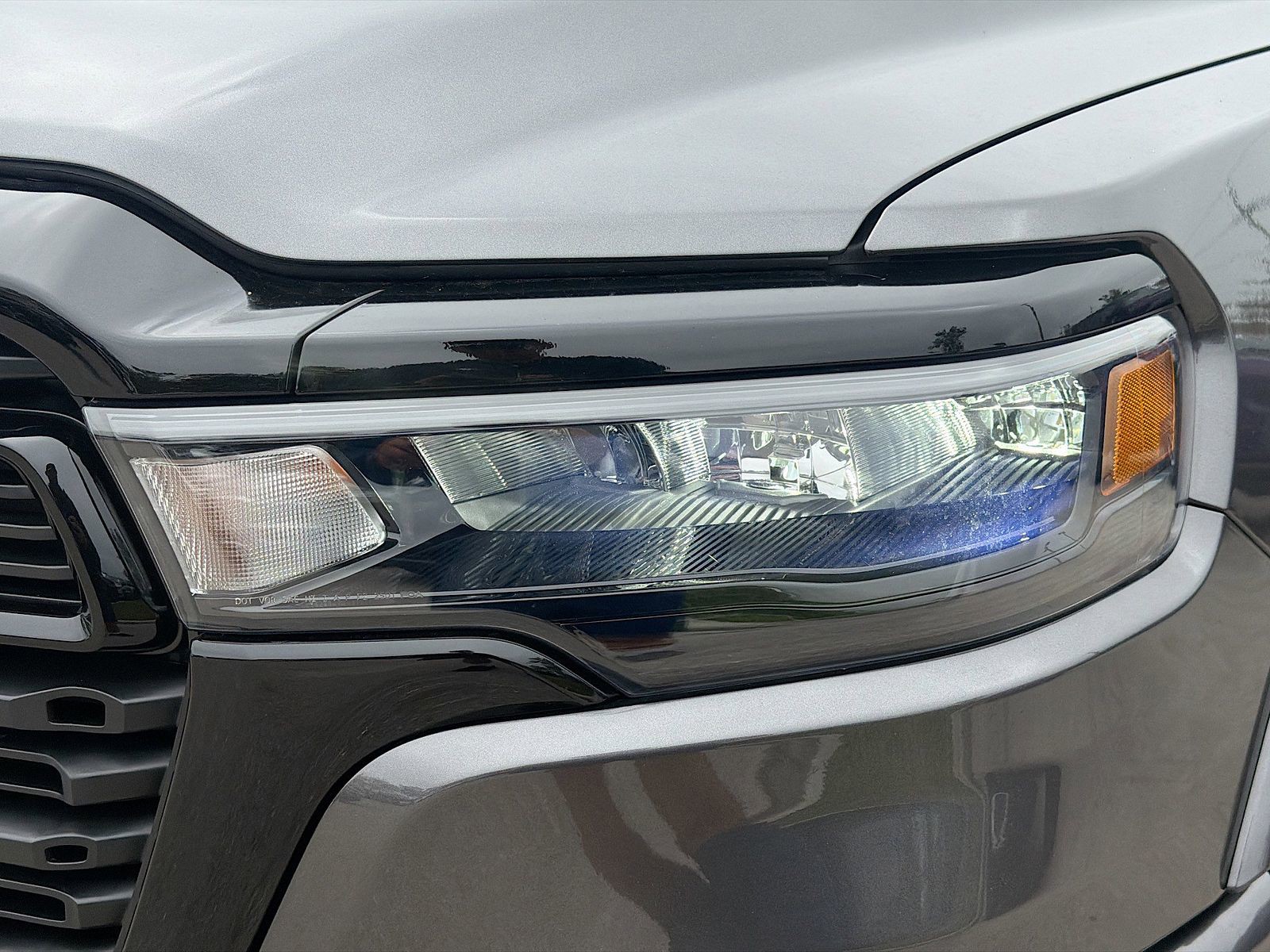 2026 Ram 1500 - Photo 9