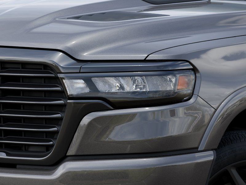 2026 Ram 1500 - Photo 11