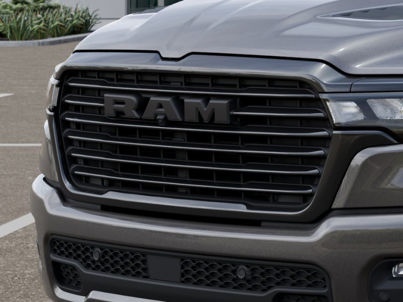 2026 Ram 1500 - Photo 12