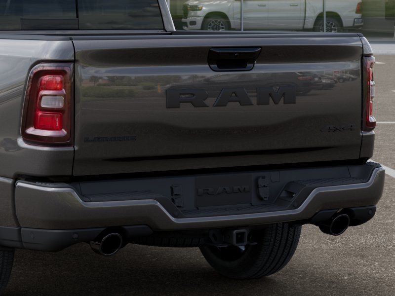 2026 Ram 1500 - Photo 10