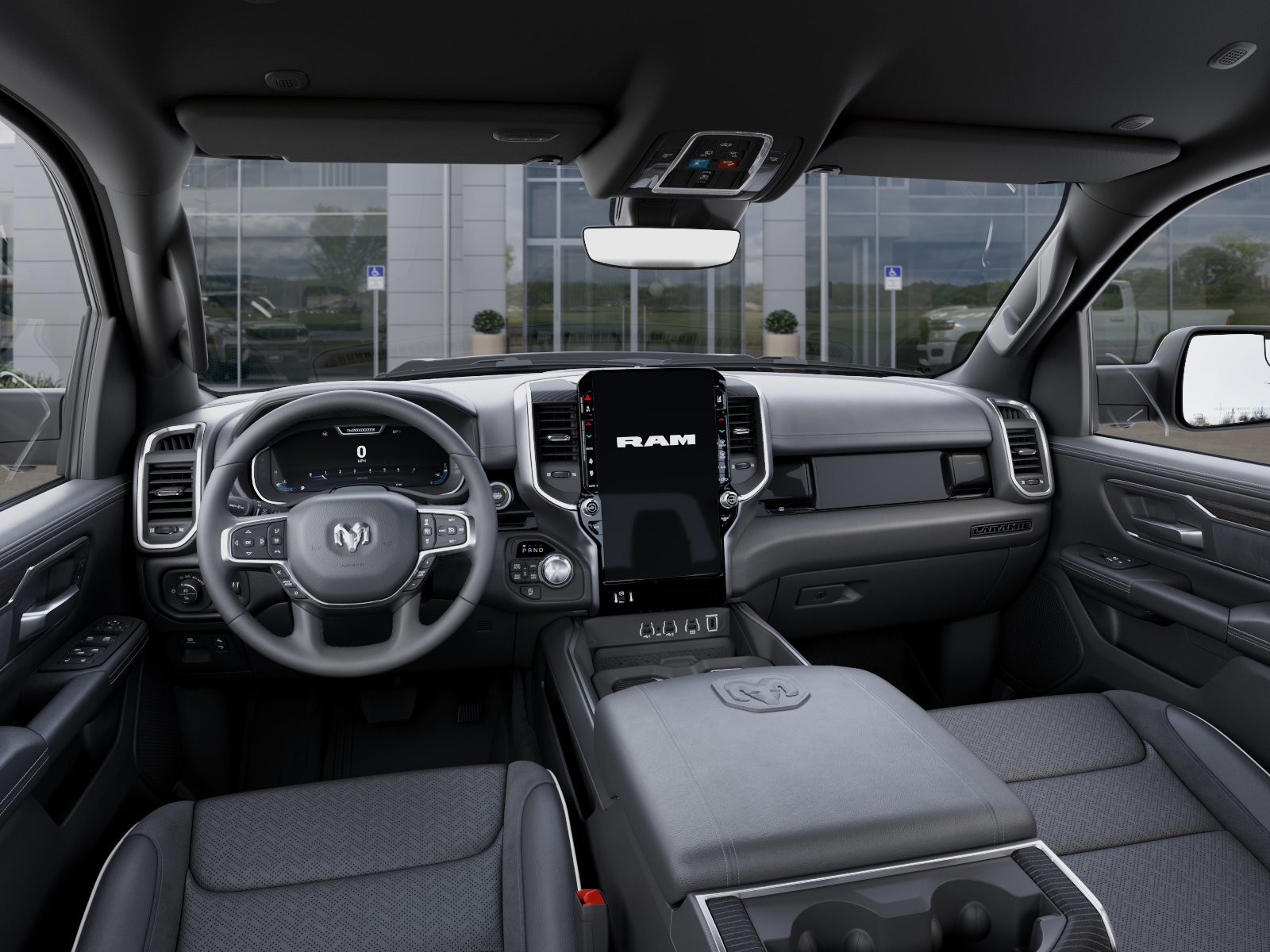 2026 Ram 1500 - Photo 14