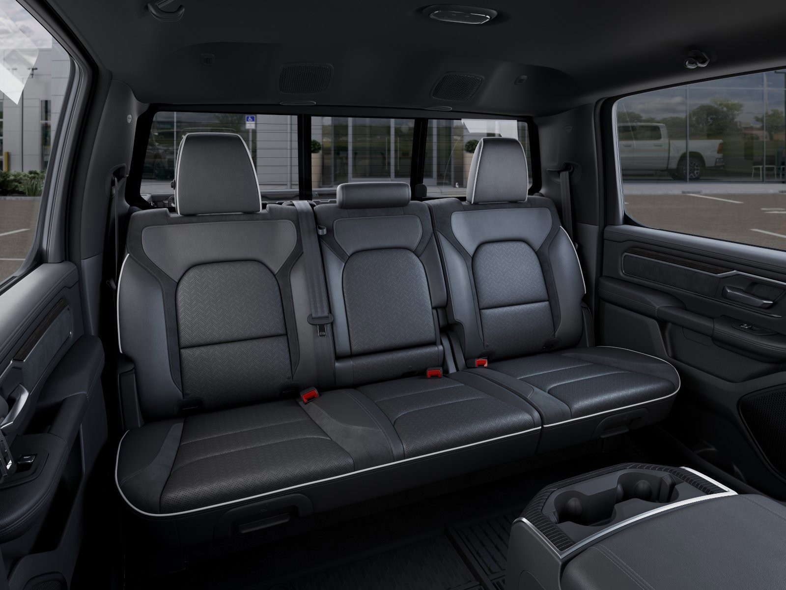 2026 Ram 1500 - Photo 15