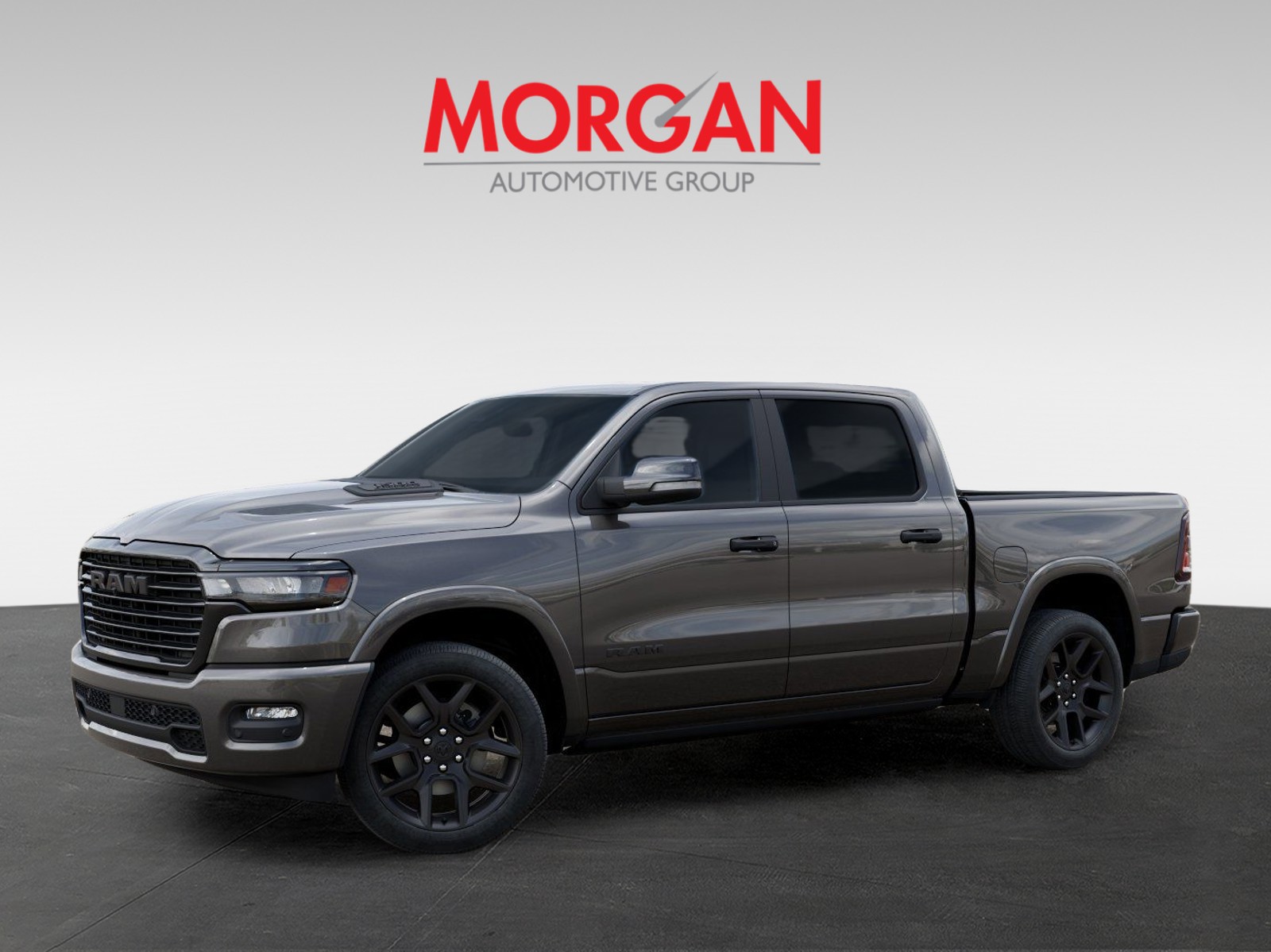 2026 Ram 1500 - Photo 2