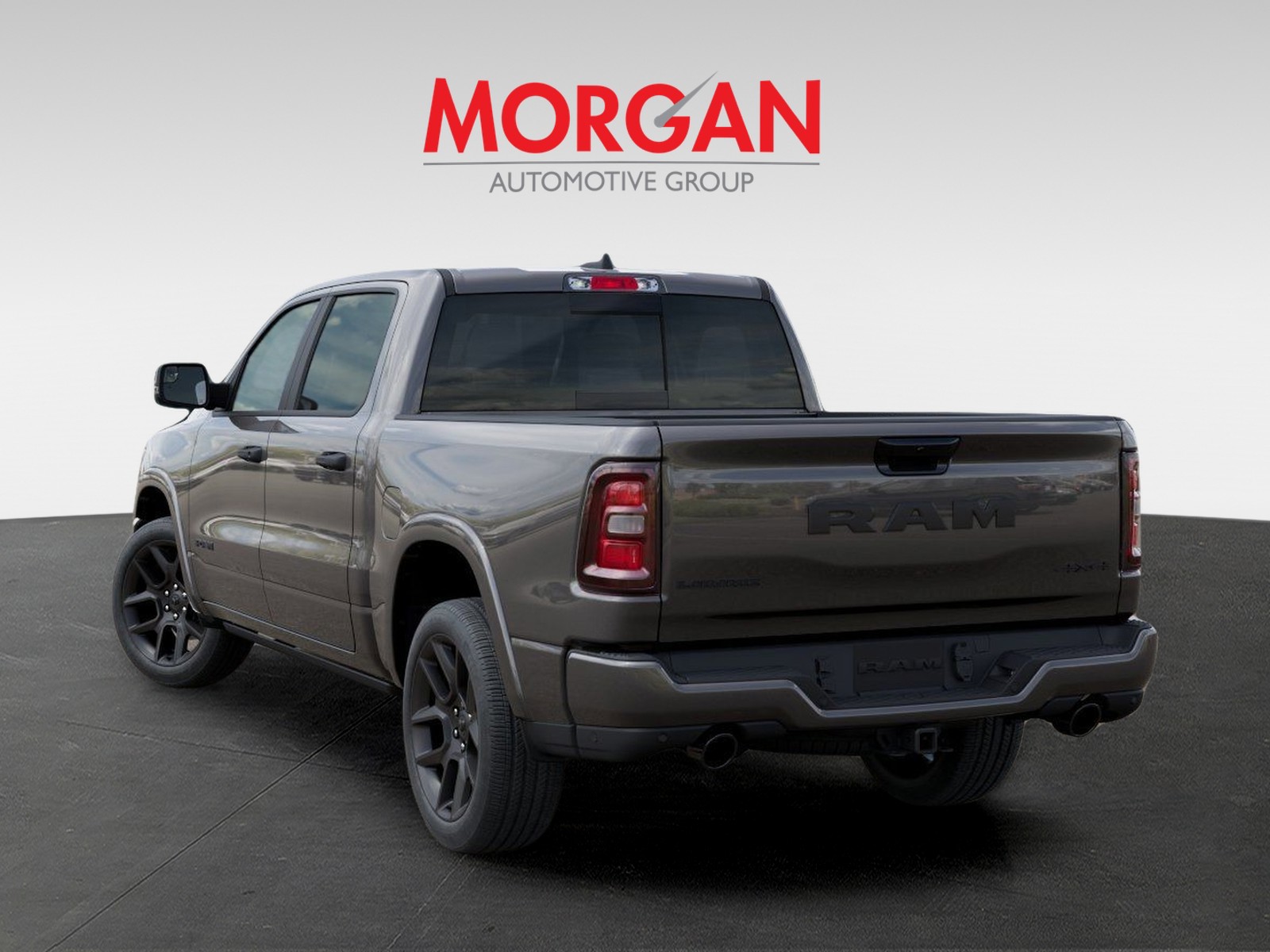 2026 Ram 1500 - Photo 4