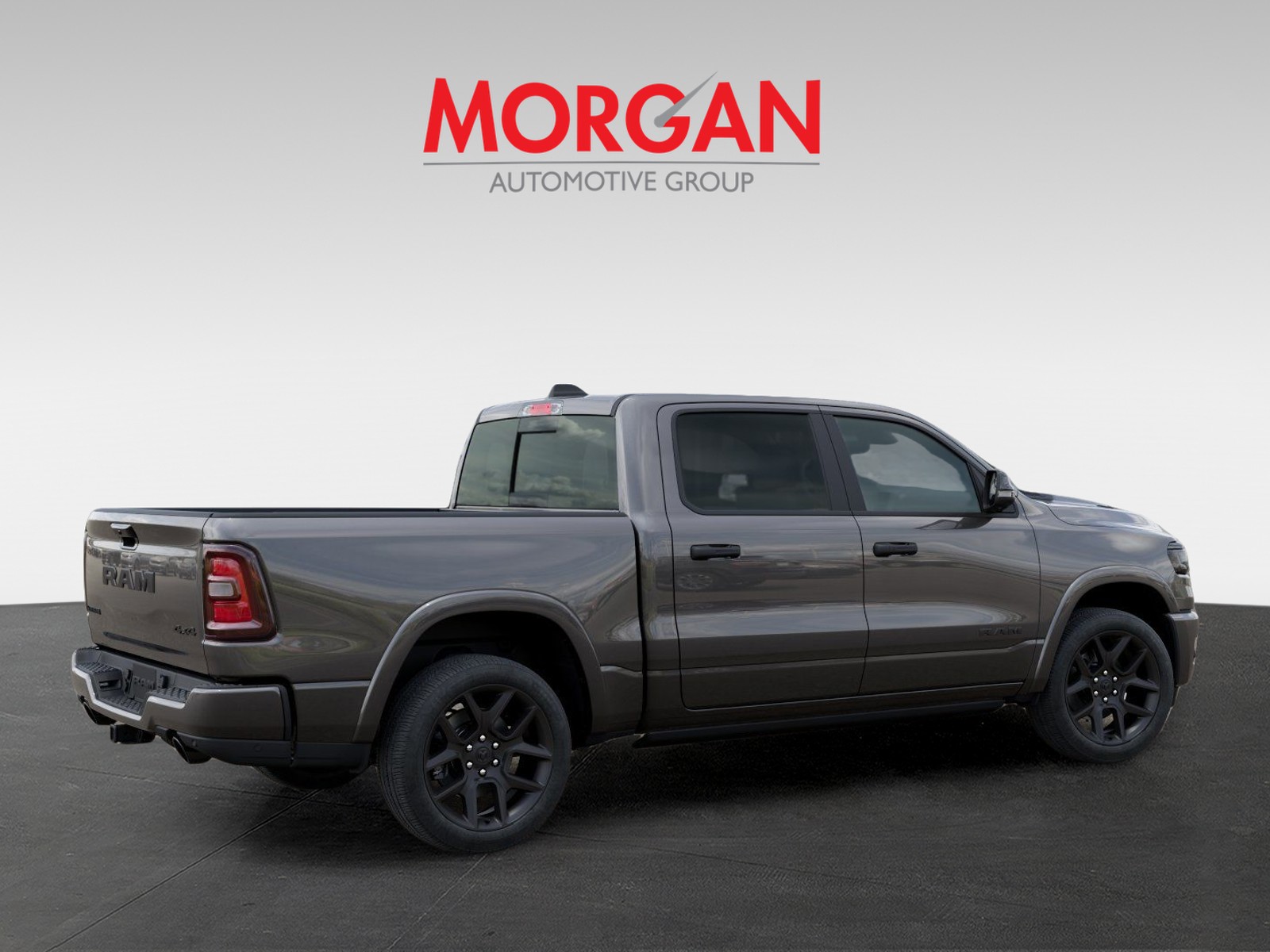 2026 Ram 1500 - Photo 8