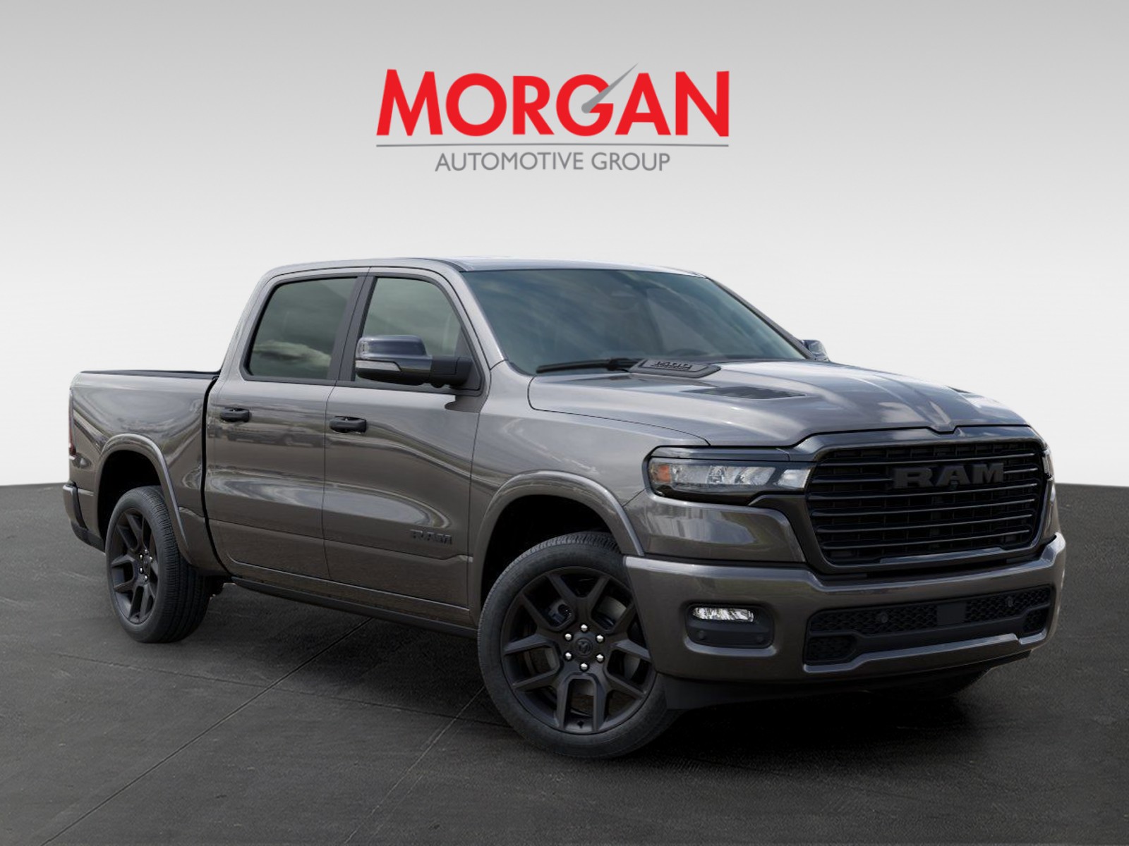 2026 Ram 1500 - Photo 5
