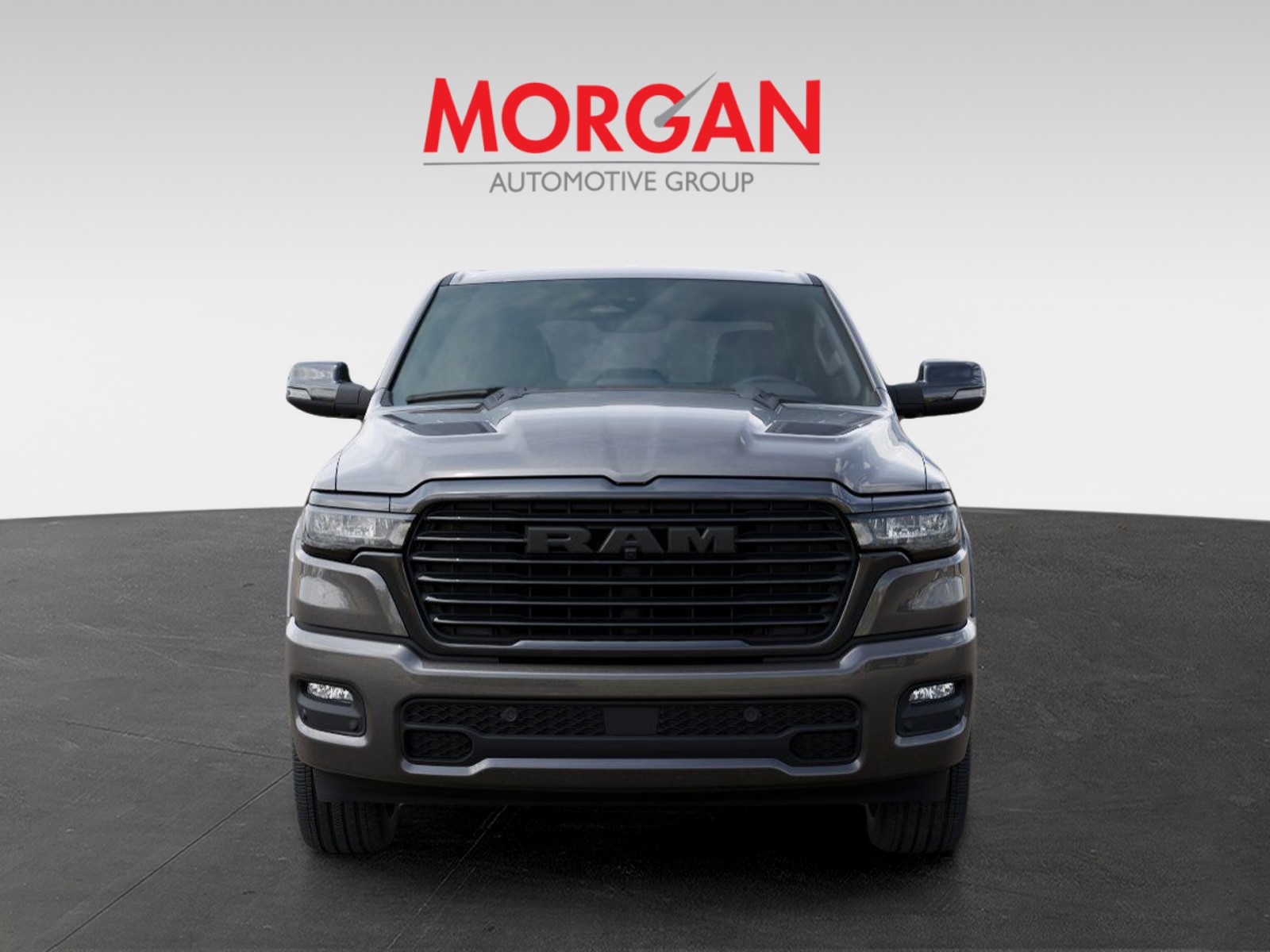 2026 Ram 1500 - Photo 7
