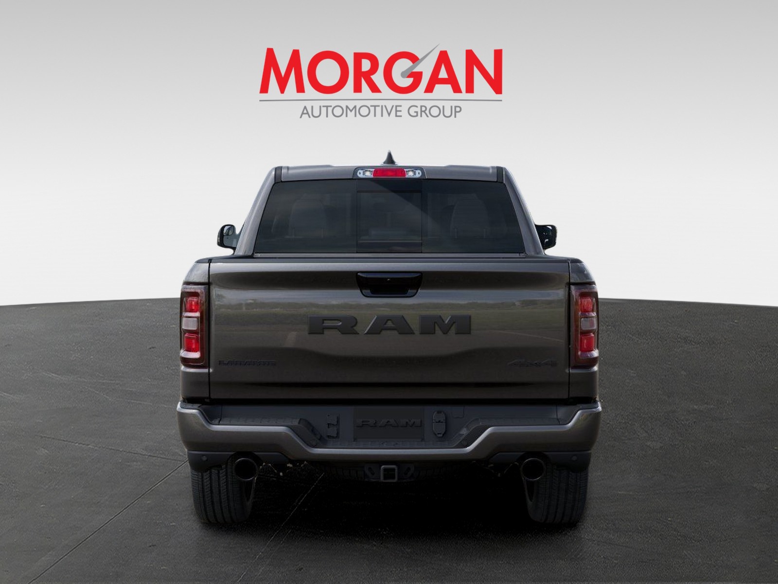 2026 Ram 1500 - Photo 6