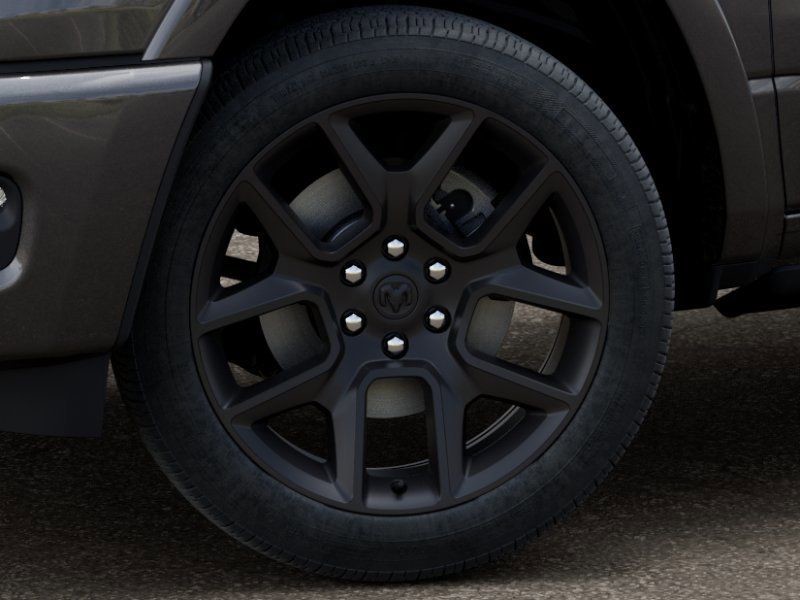 2026 Ram 1500 - Photo 9
