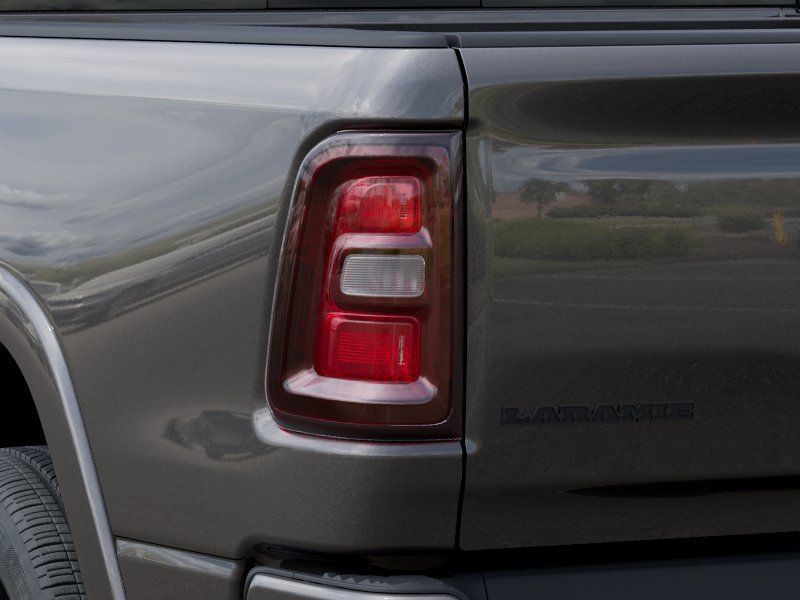 2026 Ram 1500 - Photo 3