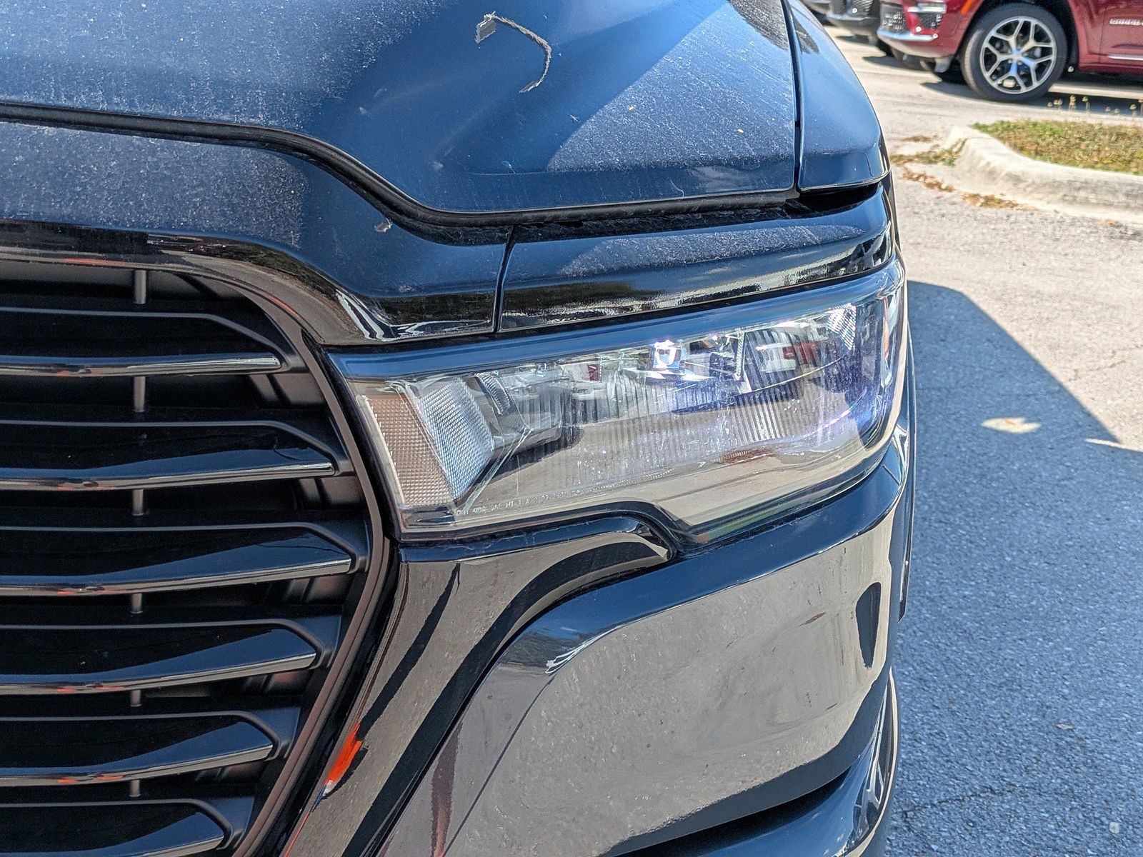 2026 Ram 1500 - Photo 10