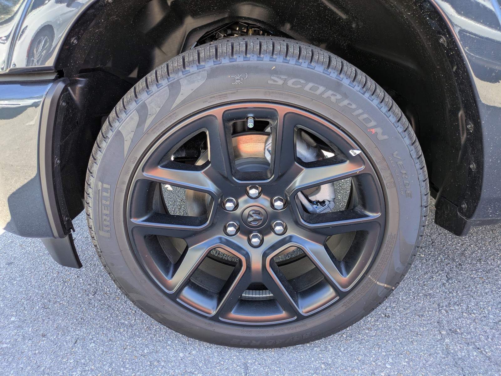 2026 Ram 1500 - Photo 11