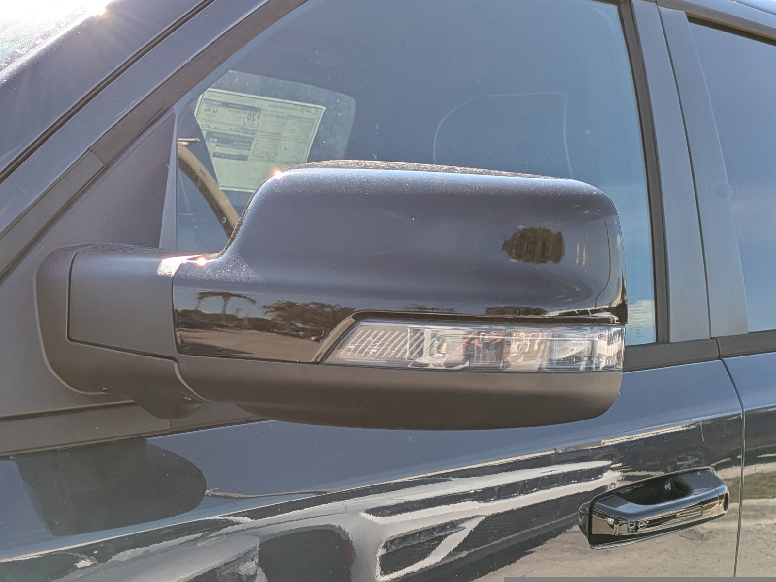 2026 Ram 1500 - Photo 12