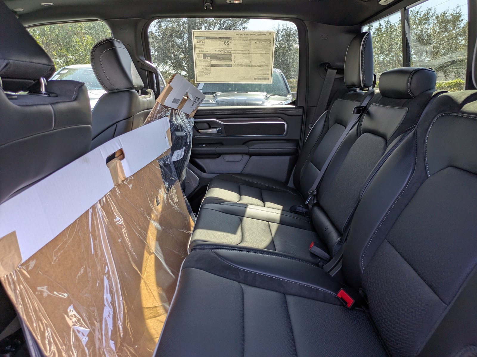 2026 Ram 1500 - Photo 13