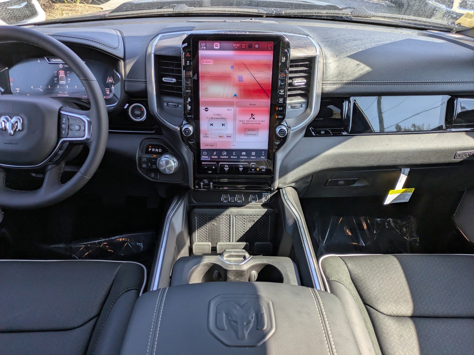 2026 Ram 1500 - Photo 14