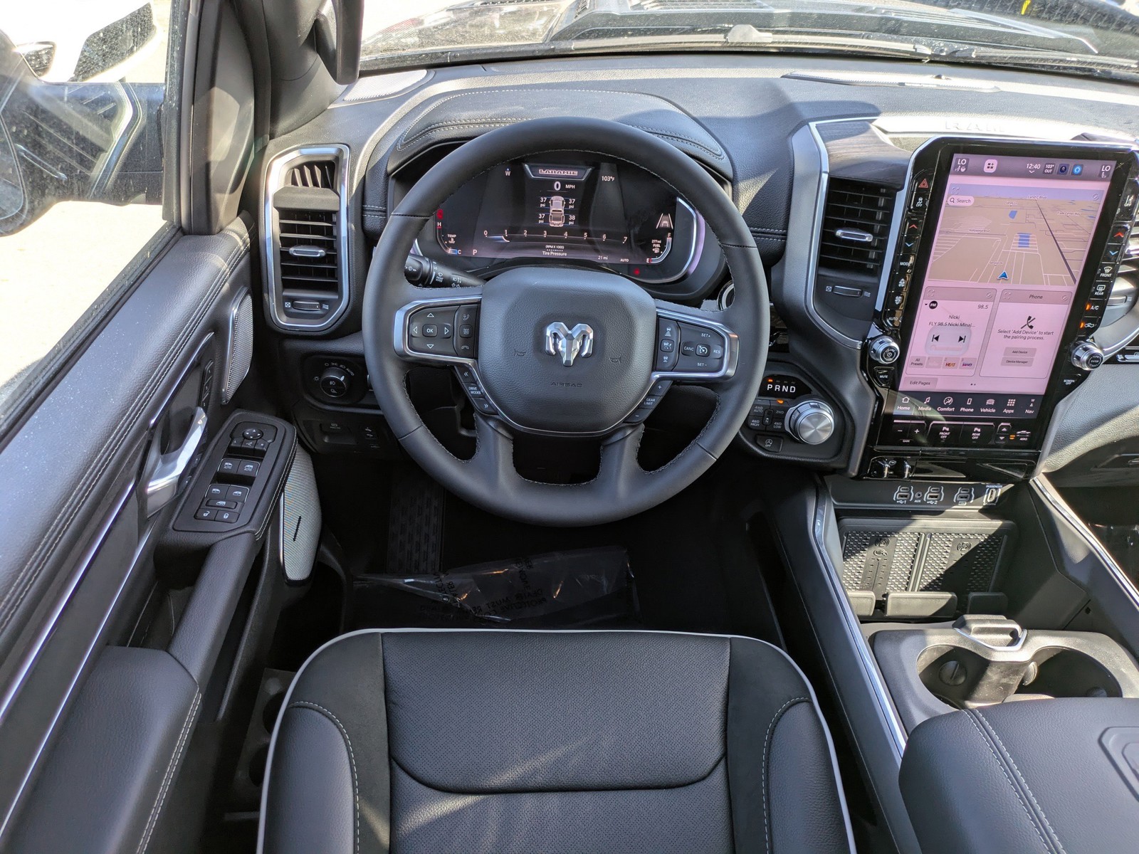 2026 Ram 1500 - Photo 15