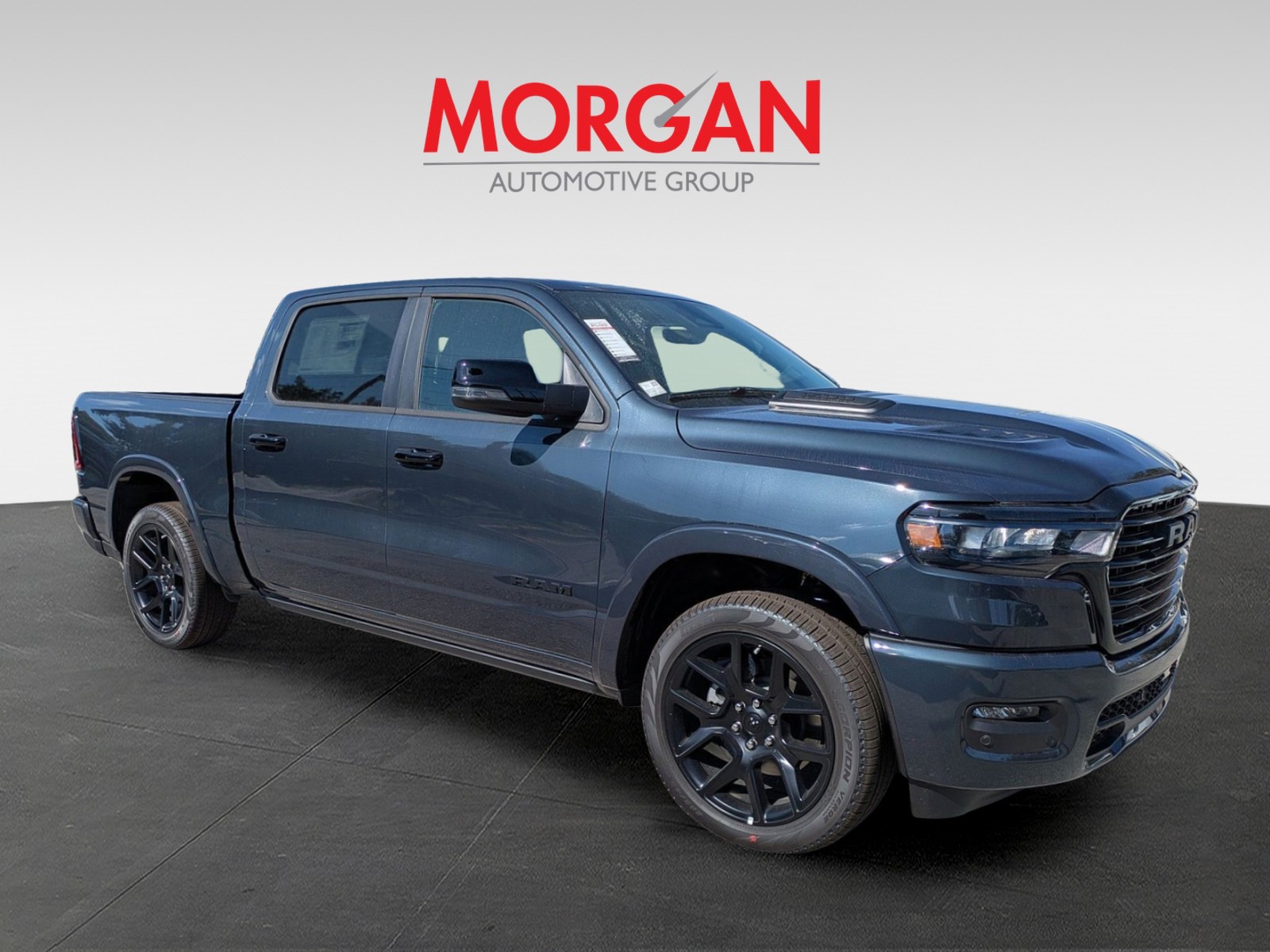 2026 Ram 1500 - Photo 2