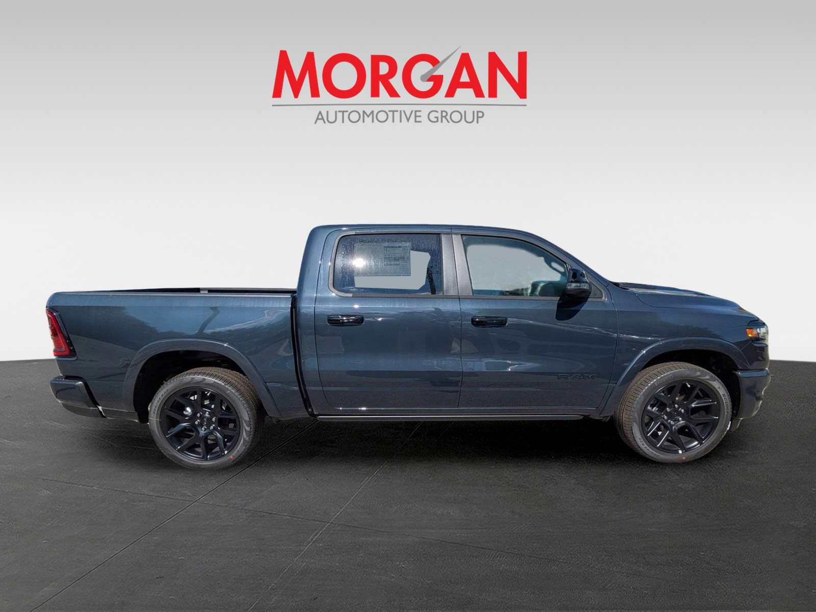 2026 Ram 1500 - Photo 8