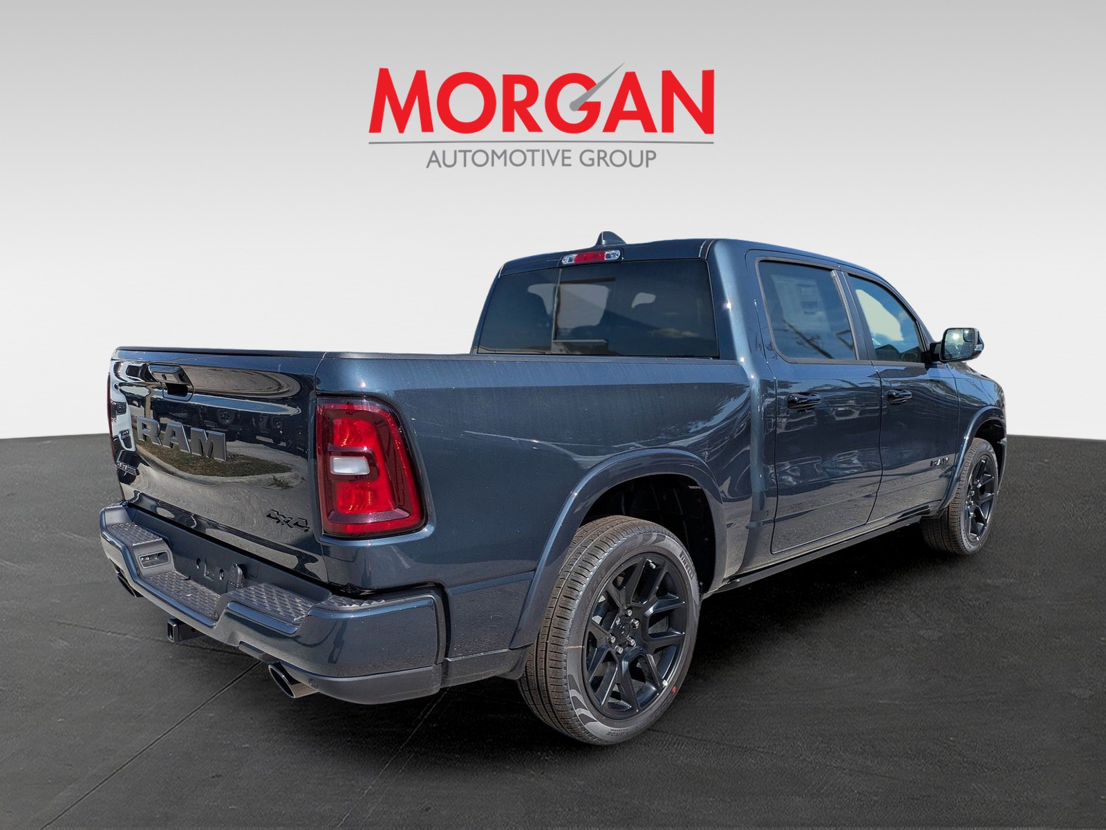 2026 Ram 1500 - Photo 5