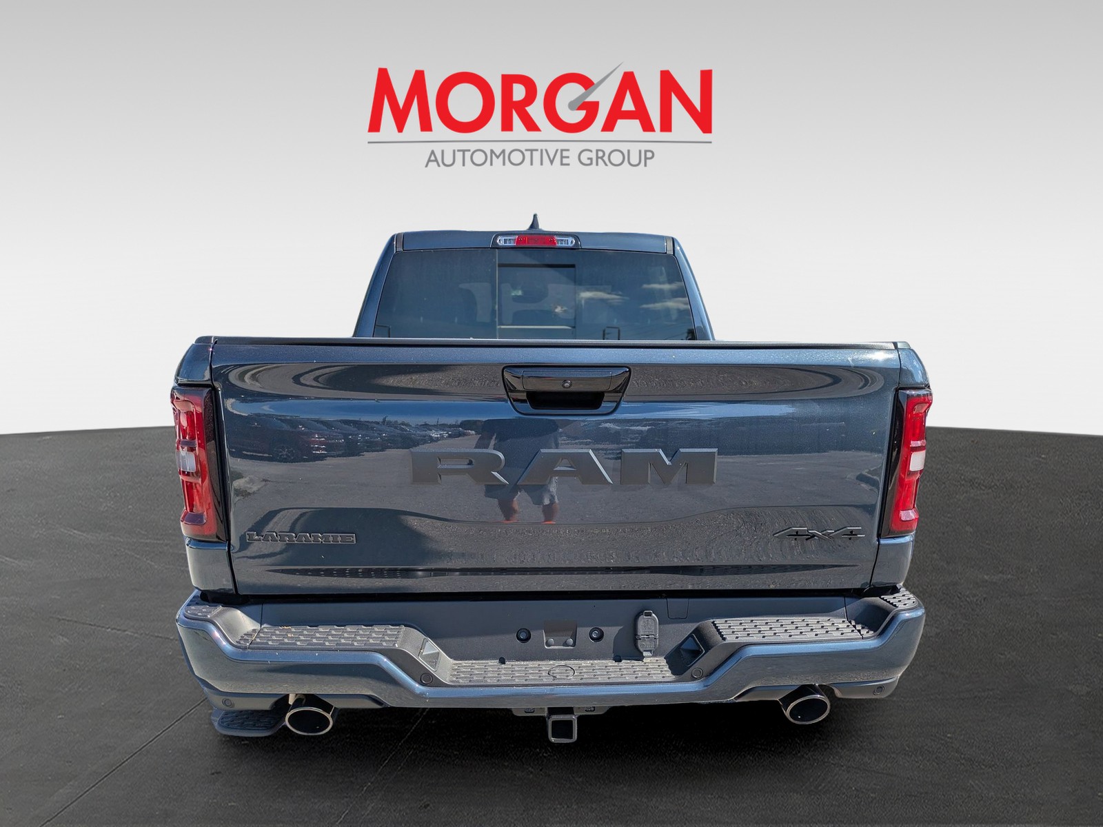 2026 Ram 1500 - Photo 7
