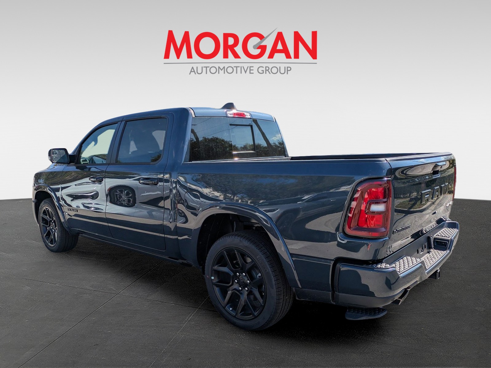 2026 Ram 1500 - Photo 6