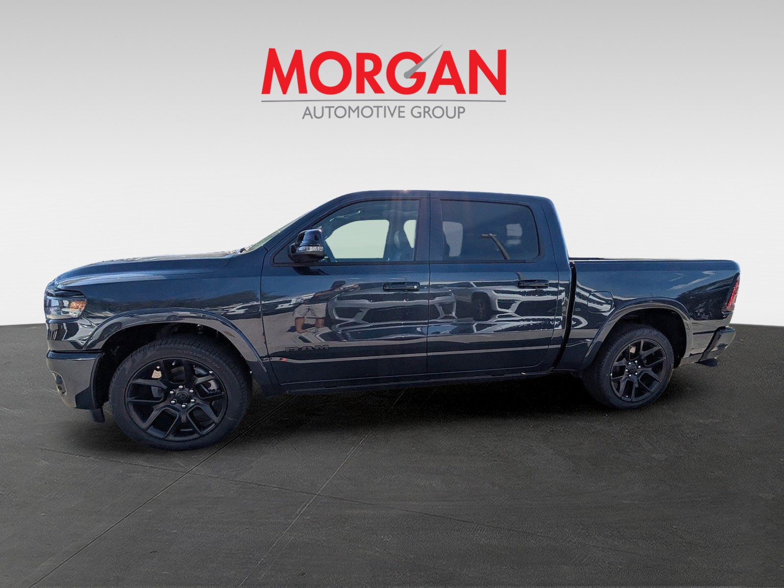 2026 Ram 1500 - Photo 9
