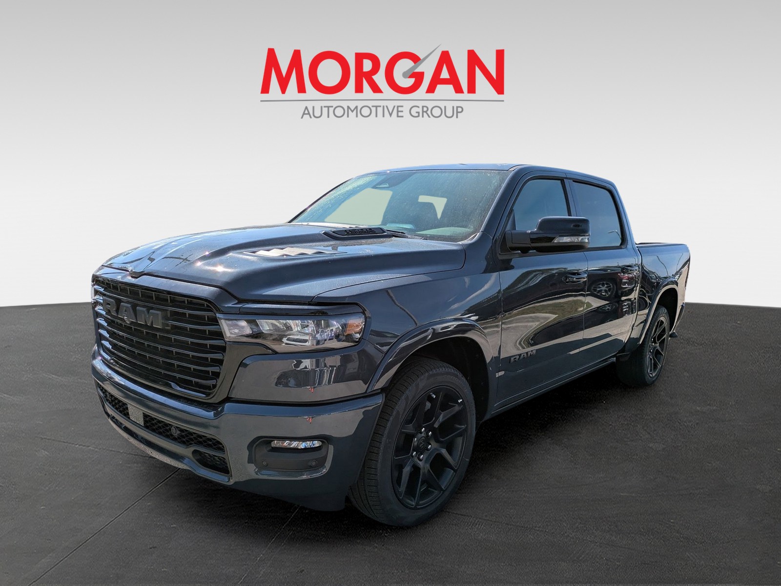 2026 Ram 1500 - Photo 3