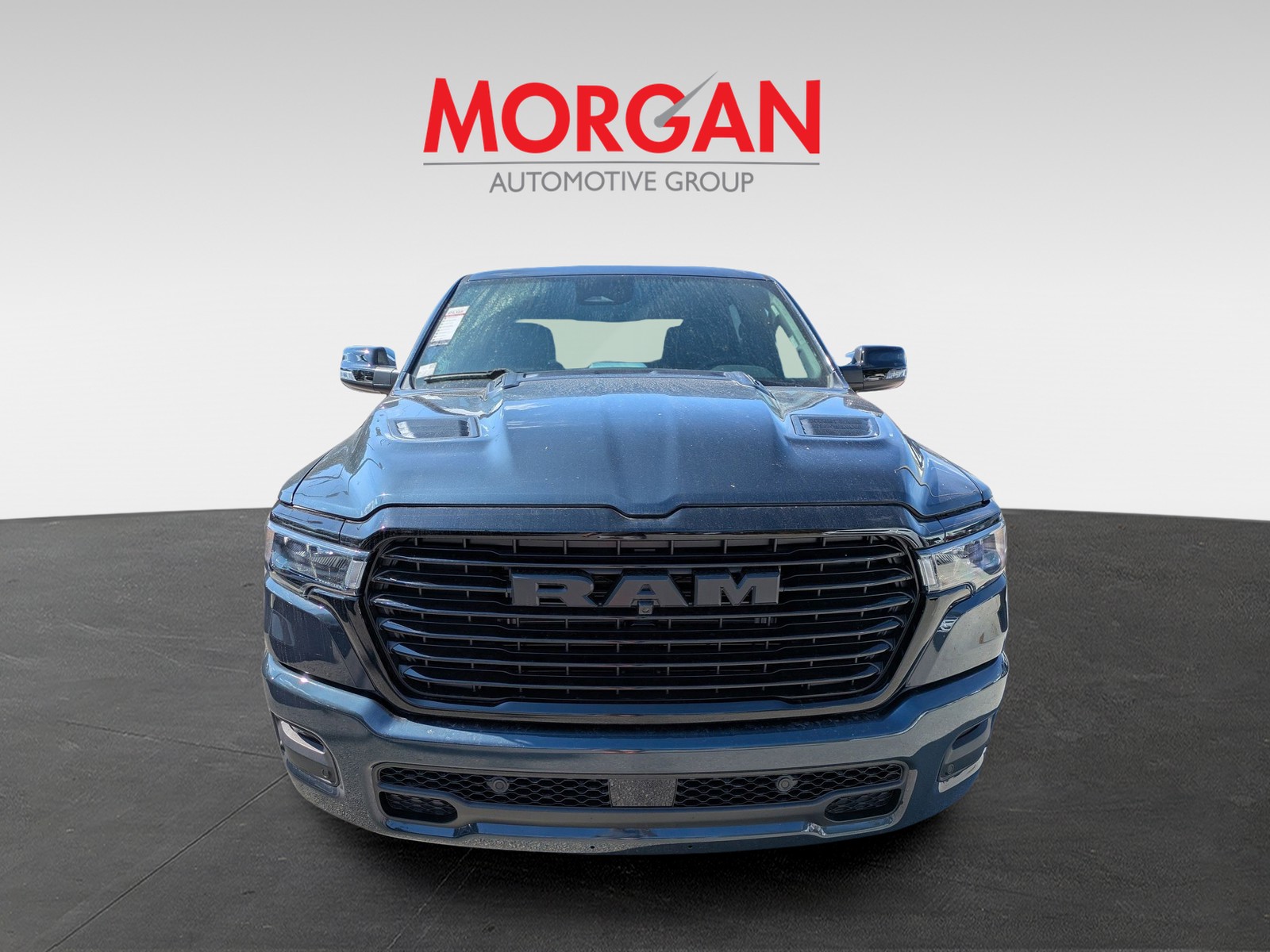 2026 Ram 1500 - Photo 4