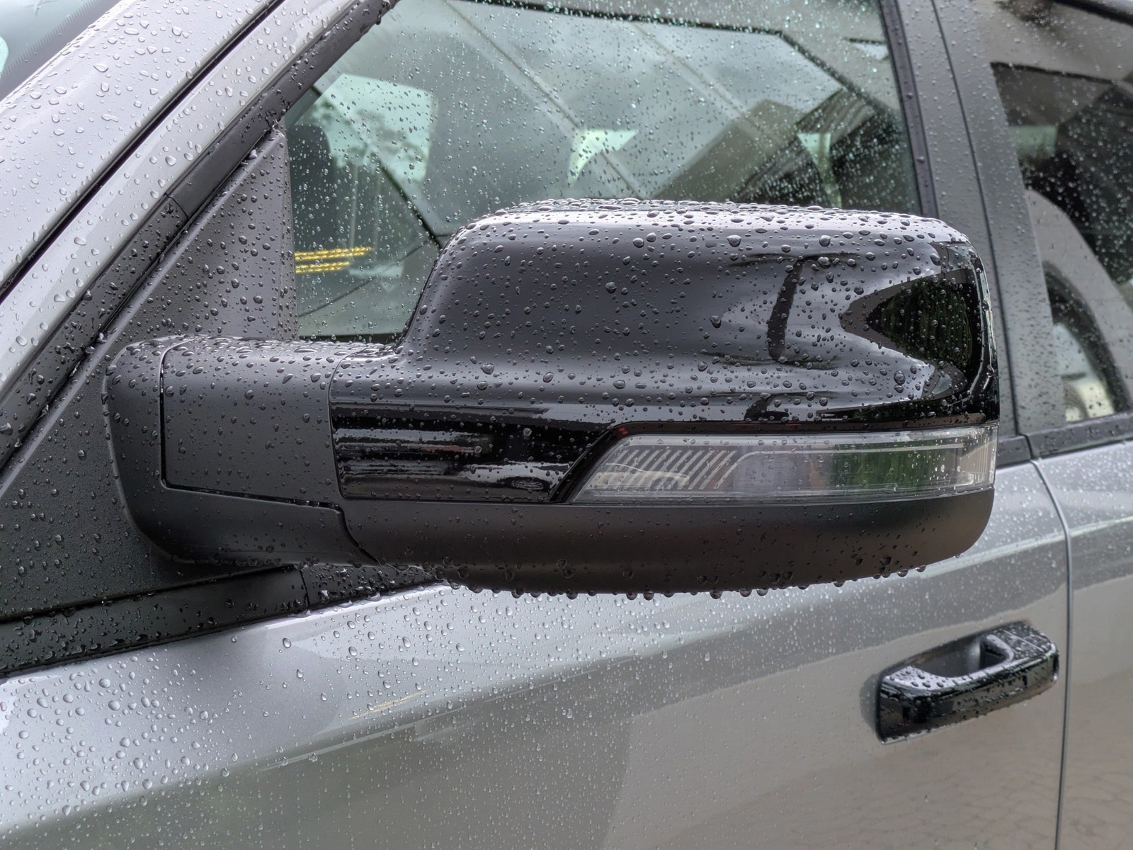 2026 Ram 1500 - Photo 11