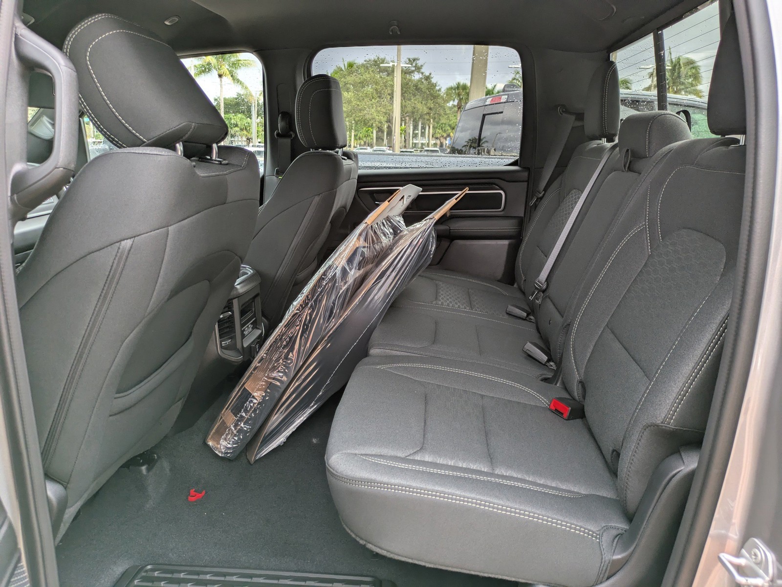 2026 Ram 1500 - Photo 12