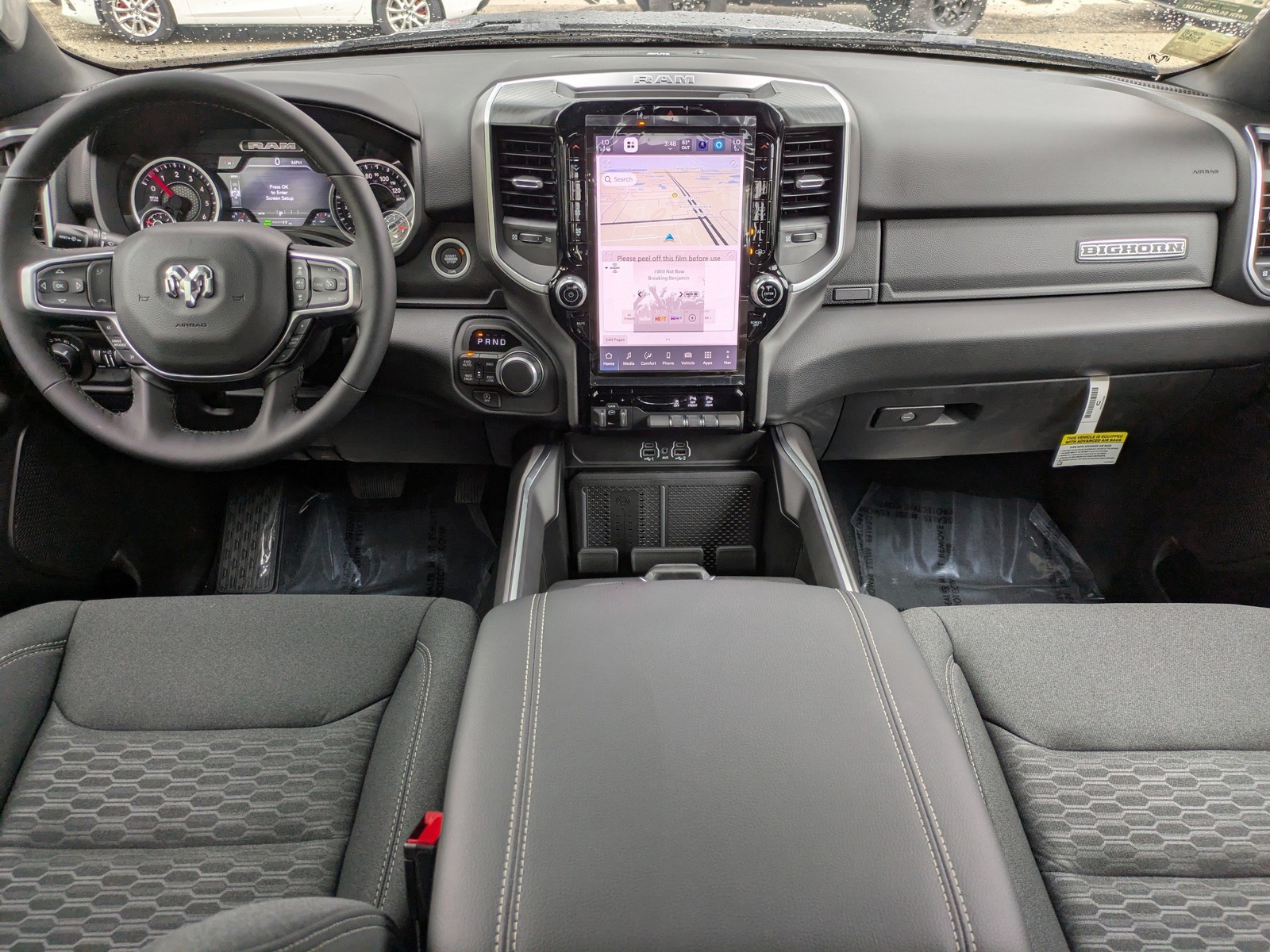 2026 Ram 1500 - Photo 13