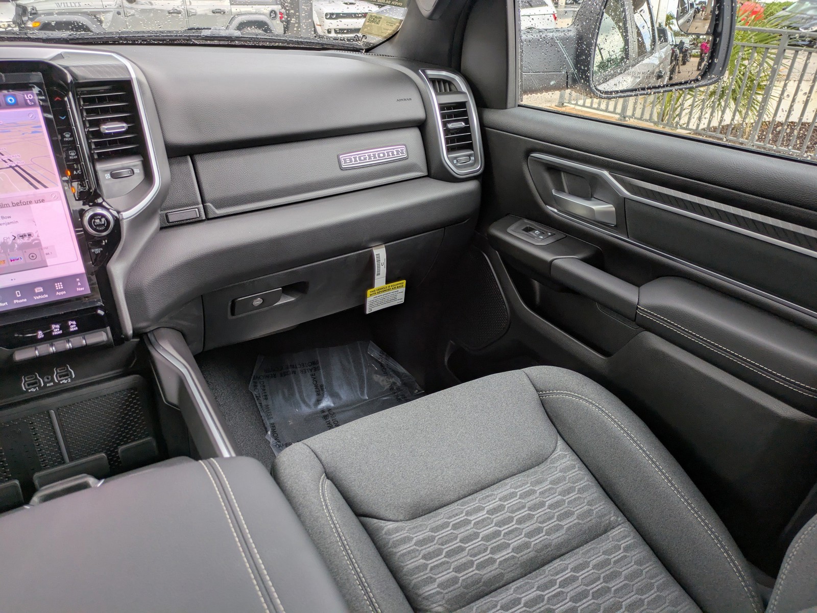 2026 Ram 1500 - Photo 15
