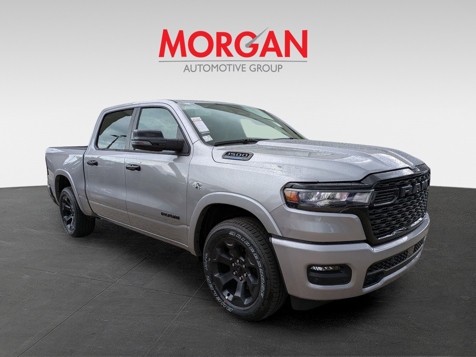 2026 Ram 1500 - Photo 2