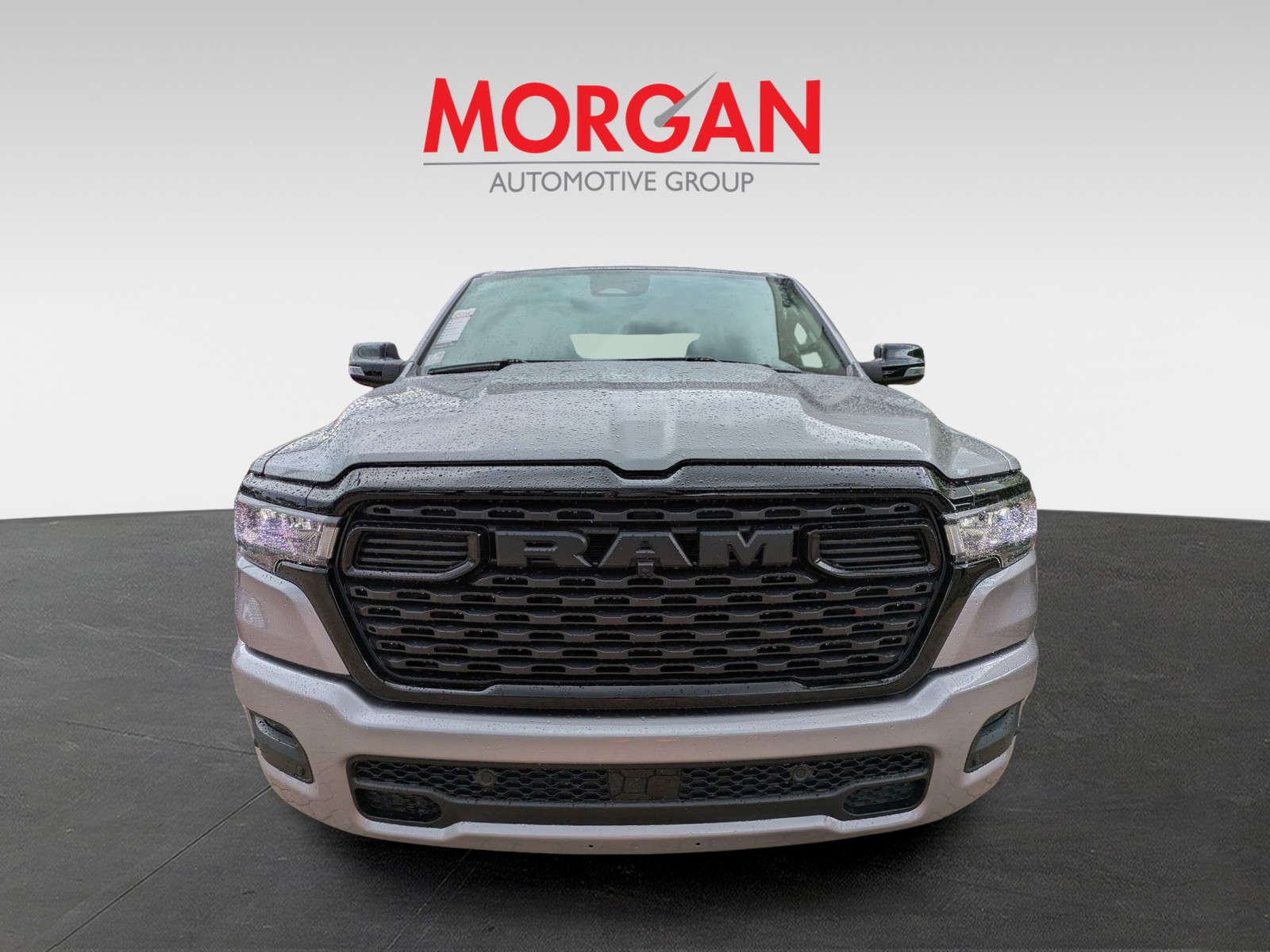 2026 Ram 1500 - Photo 3