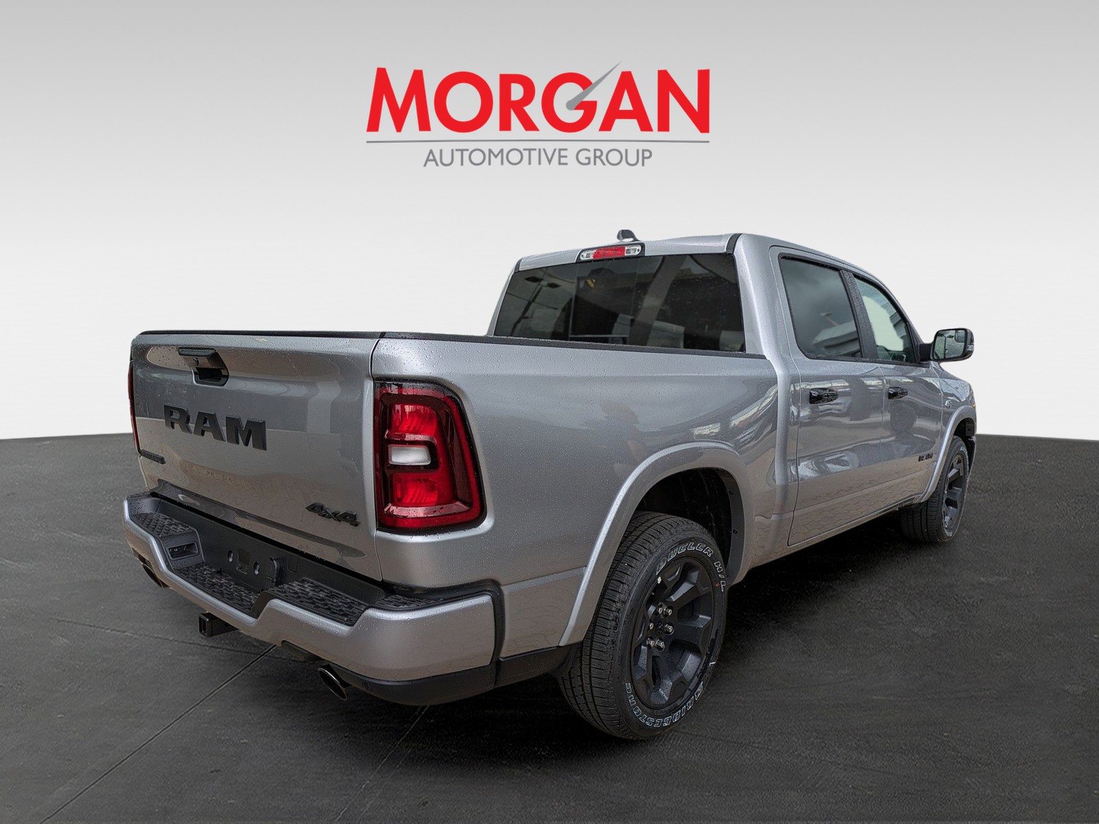 2026 Ram 1500 - Photo 5