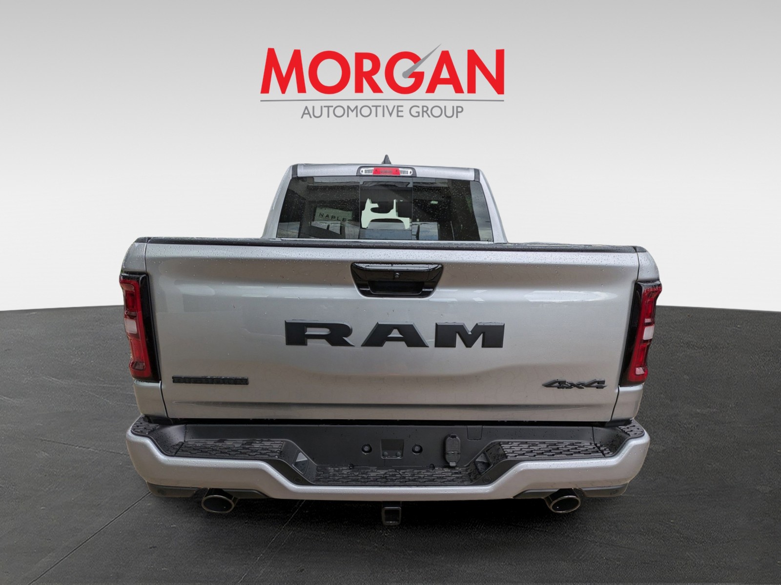 2026 Ram 1500 - Photo 6