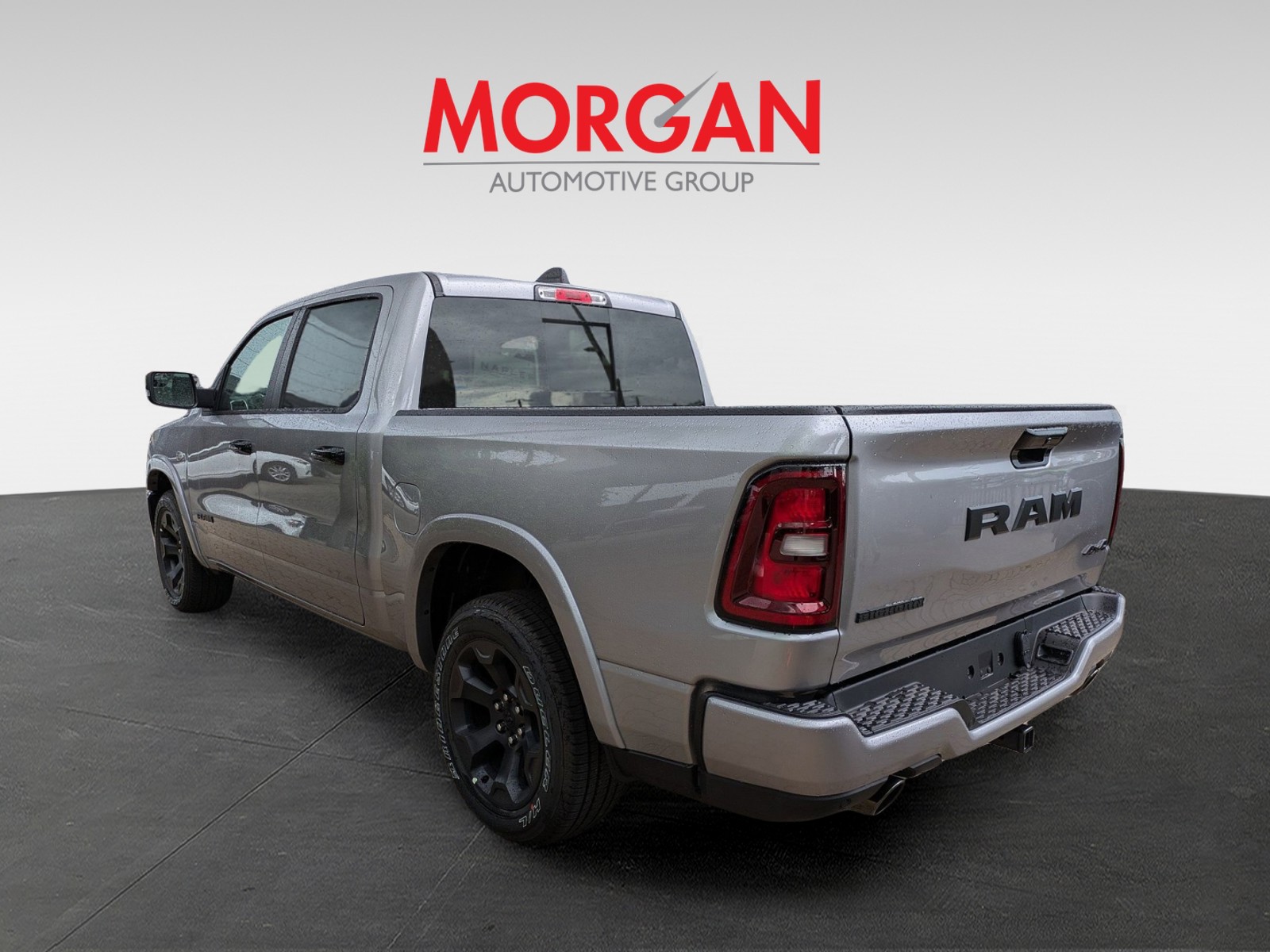 2026 Ram 1500 - Photo 7