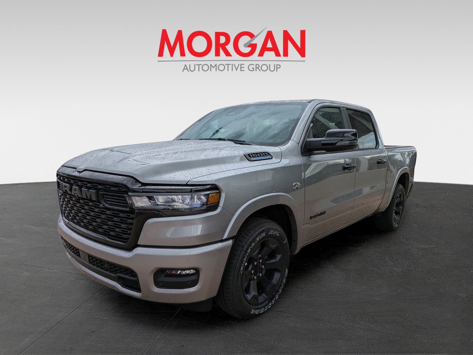 2026 Ram 1500 - Photo 4