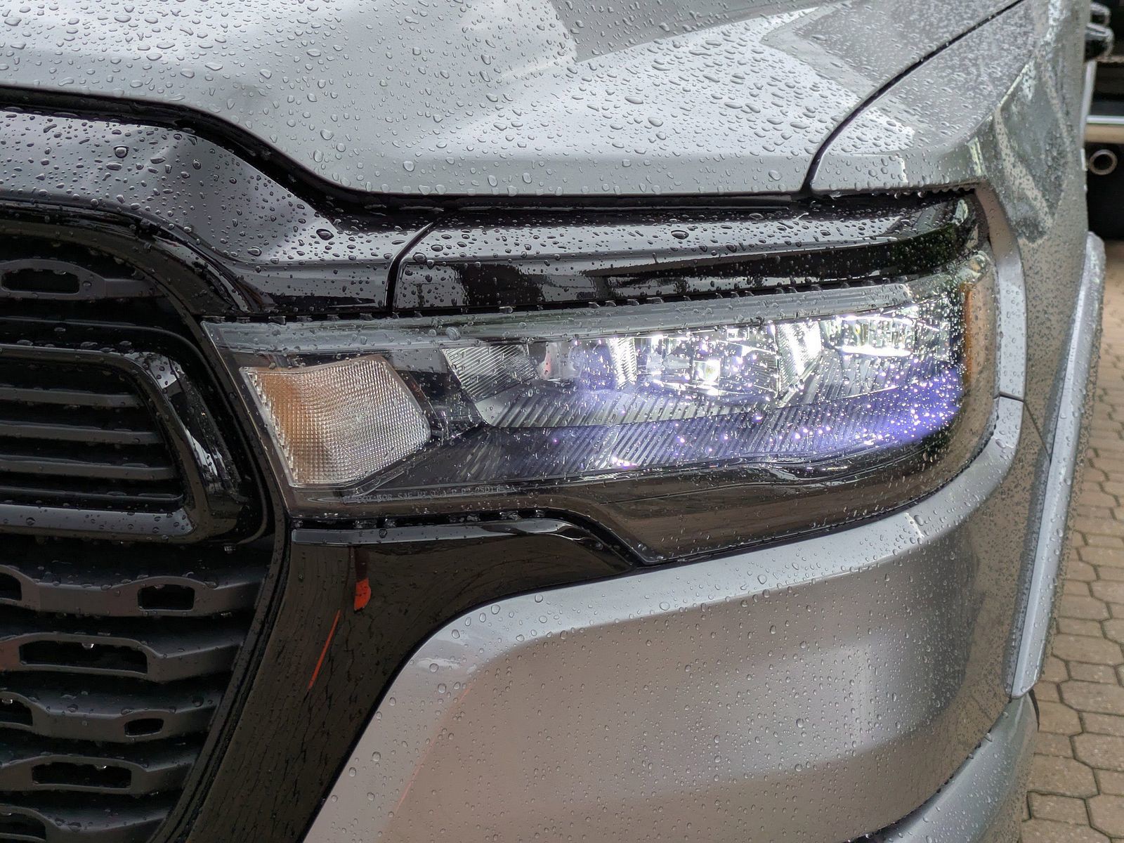 2026 Ram 1500 - Photo 8