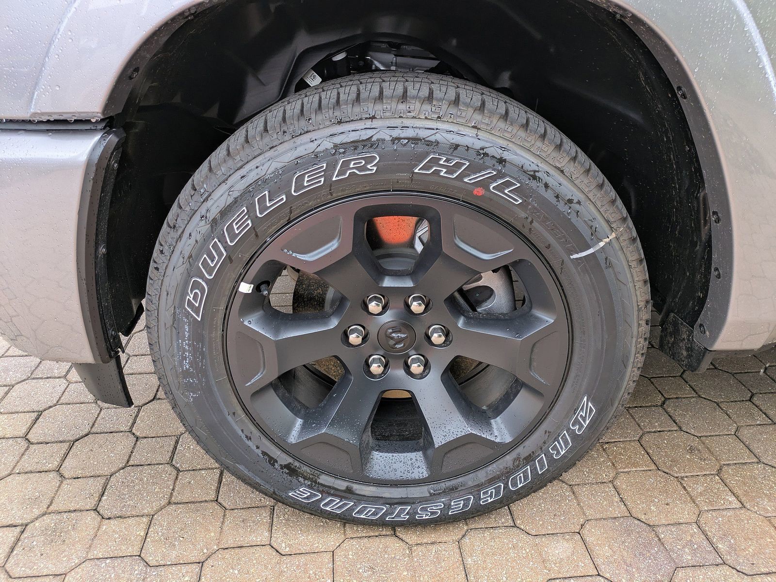 2026 Ram 1500 - Photo 9