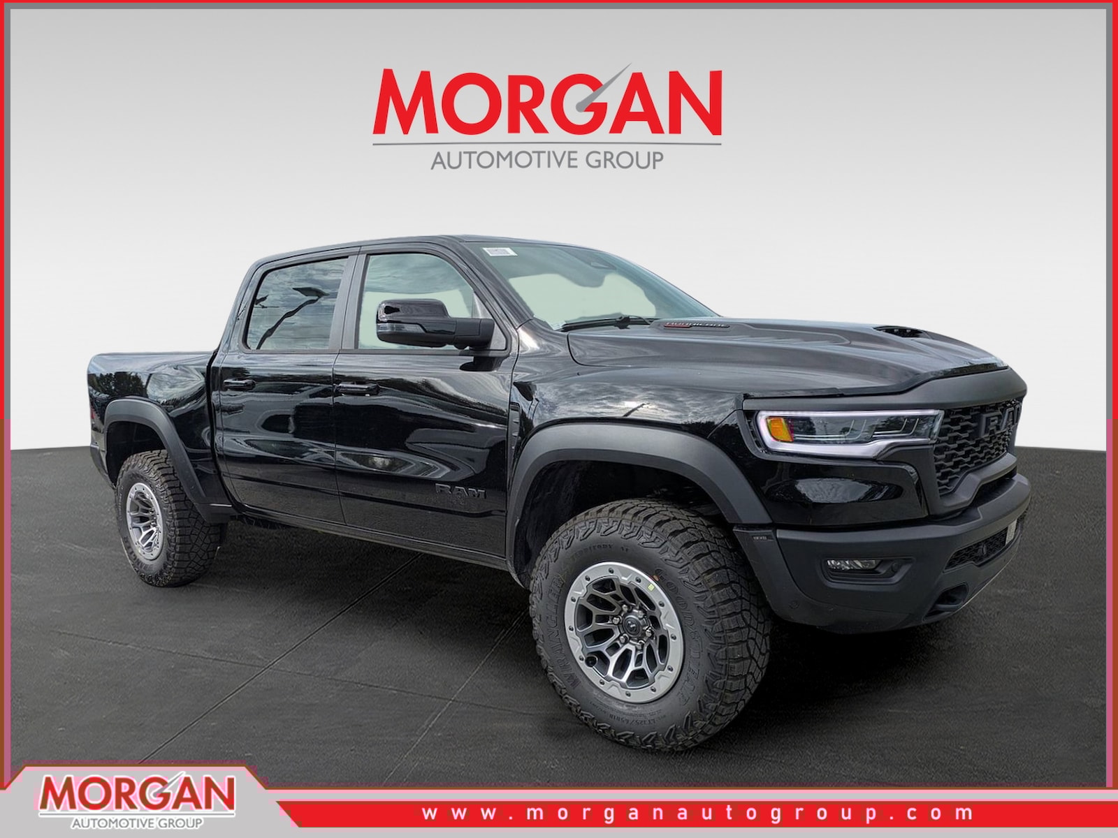 2026 RAM Ram 1500 Pickup RHO's photo