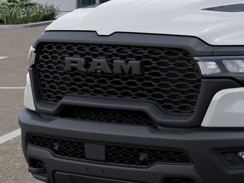 2026 Ram 1500 - Photo 11