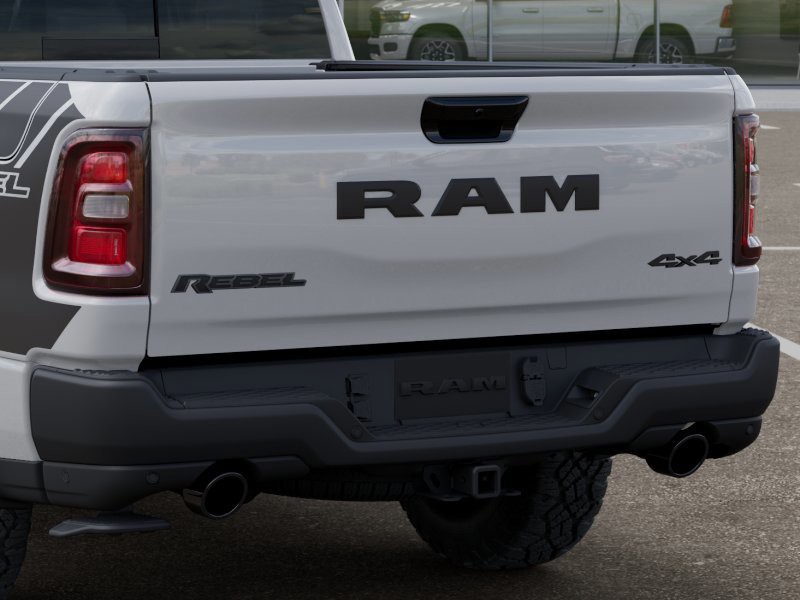 2026 Ram 1500 - Photo 13