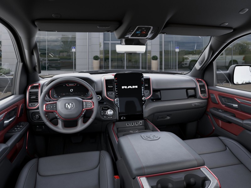 2026 Ram 1500 - Photo 14