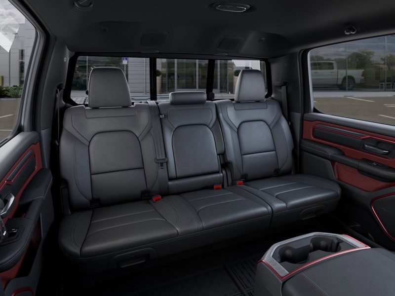 2026 Ram 1500 - Photo 15