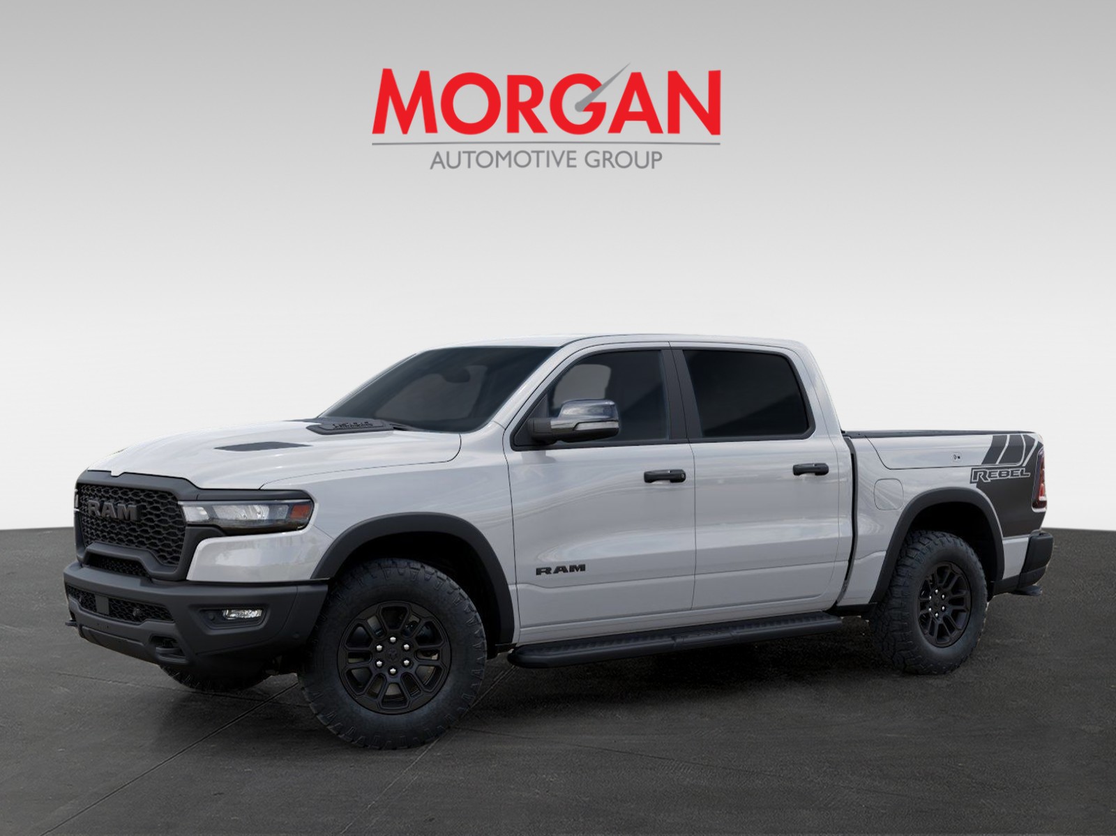 2026 Ram 1500 - Photo 3